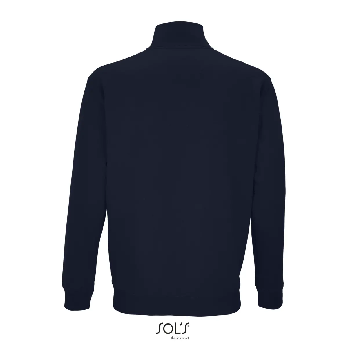 CONRAD - blau marí french
