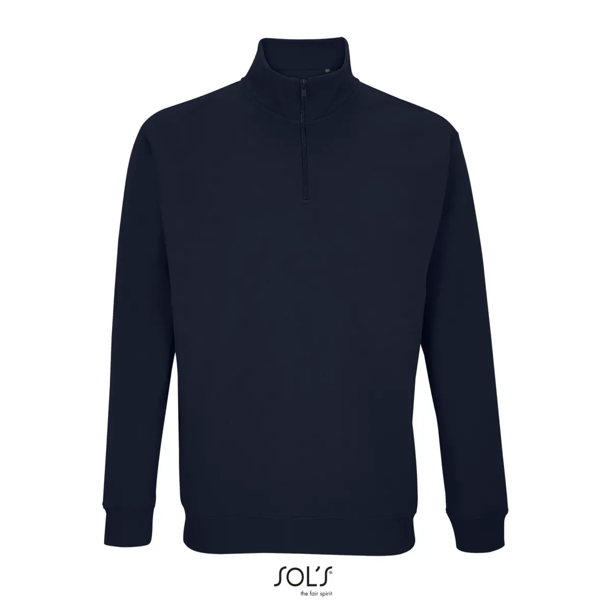 CONRAD - blau marí french