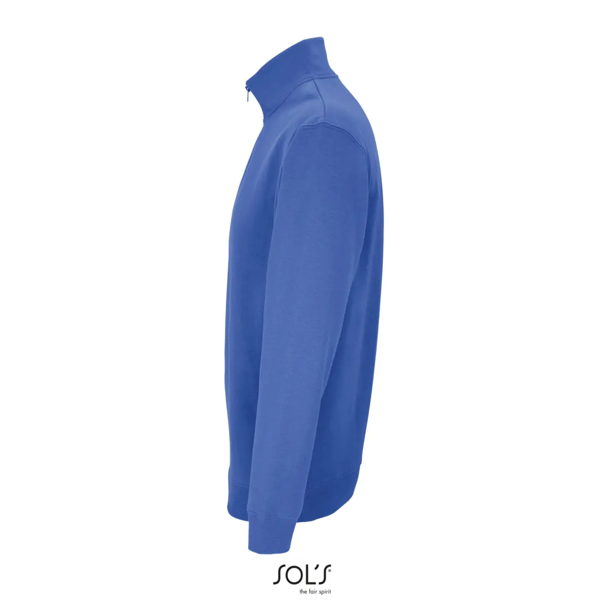 CONRAD - azul royal