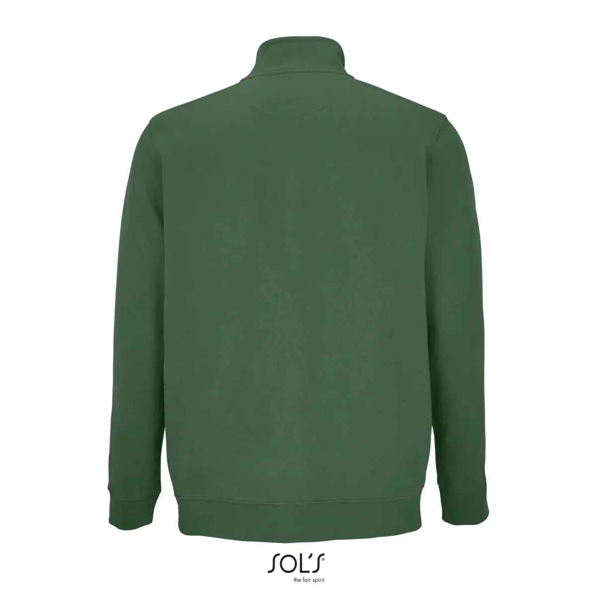 COOPER - bottle green