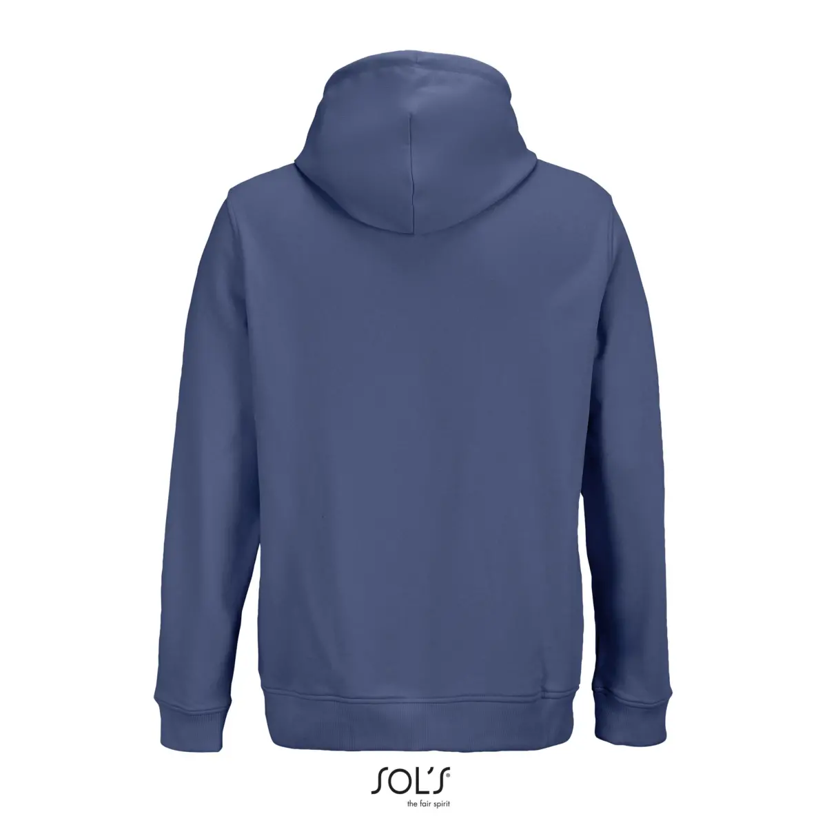 CONSTELLATION - blau denim