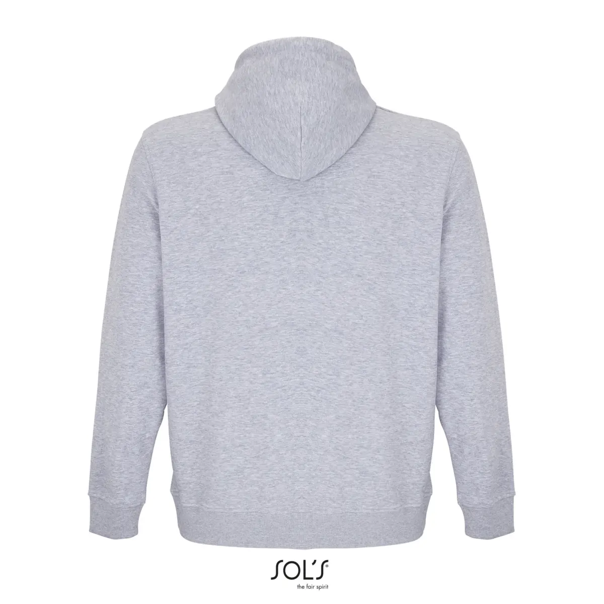 CONSTELLATION - heather grey