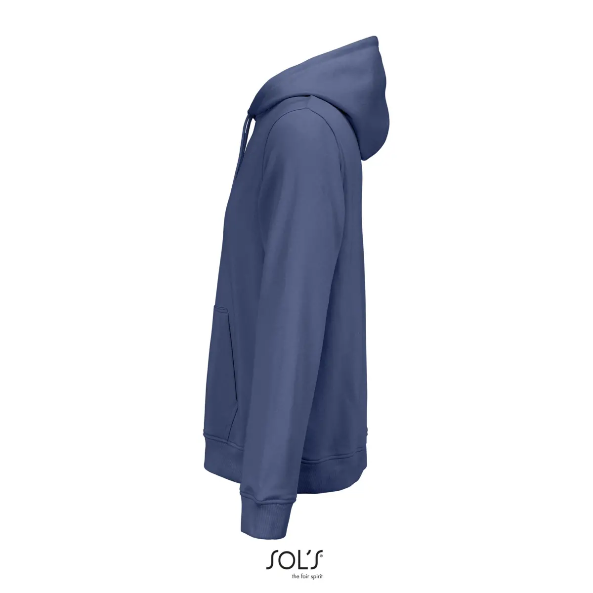 CONSTELLATION - blau denim