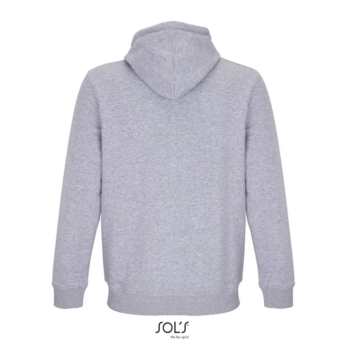CALIPSO - heather grey