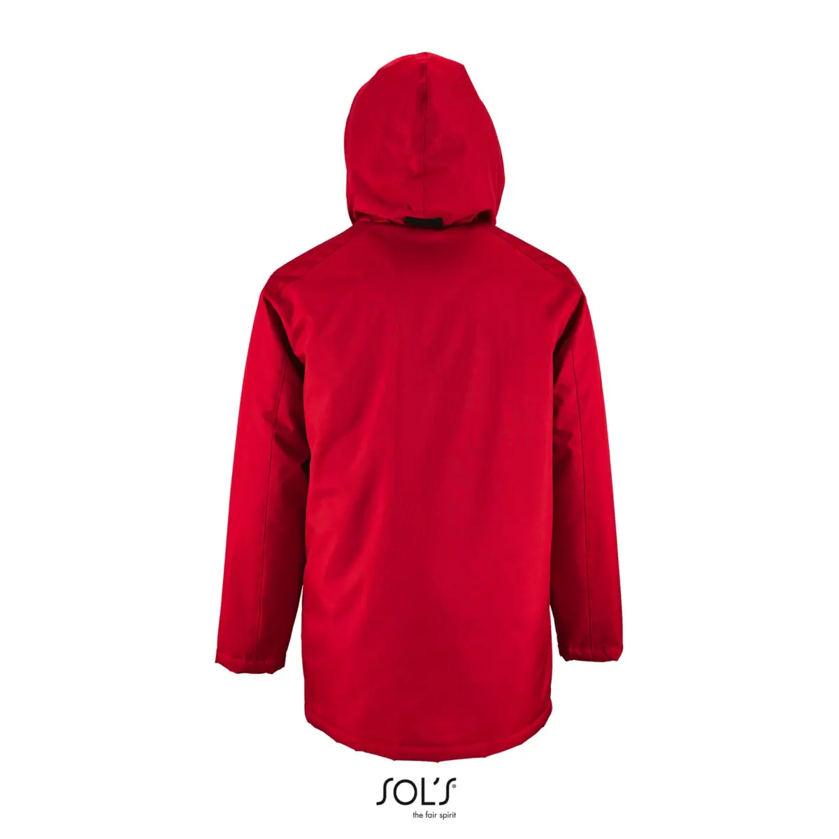 ROBYN - red