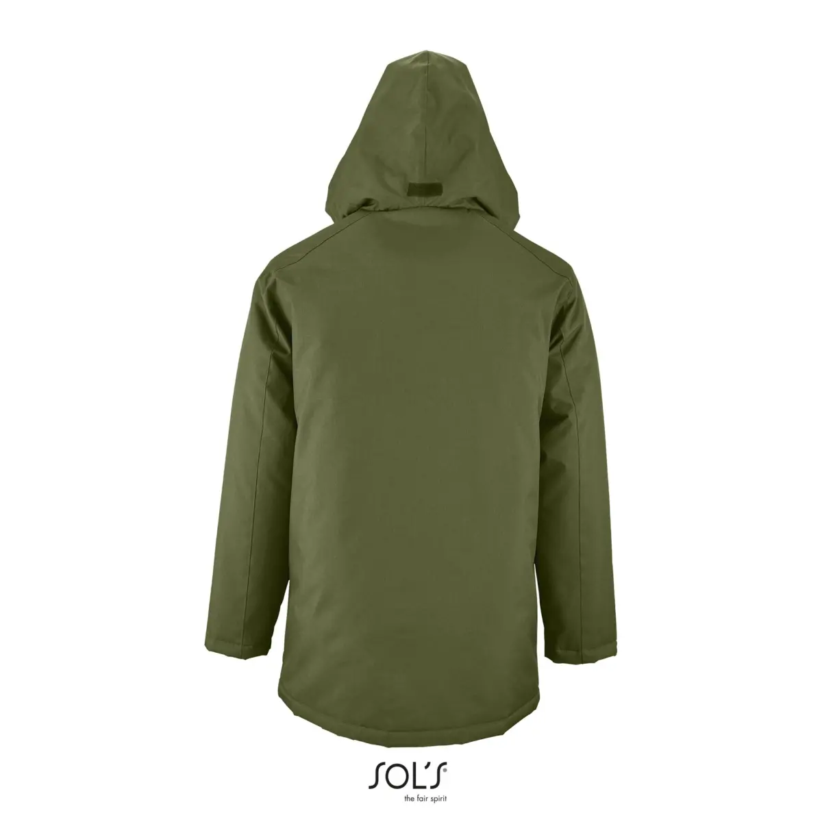 ROBYN - forest green