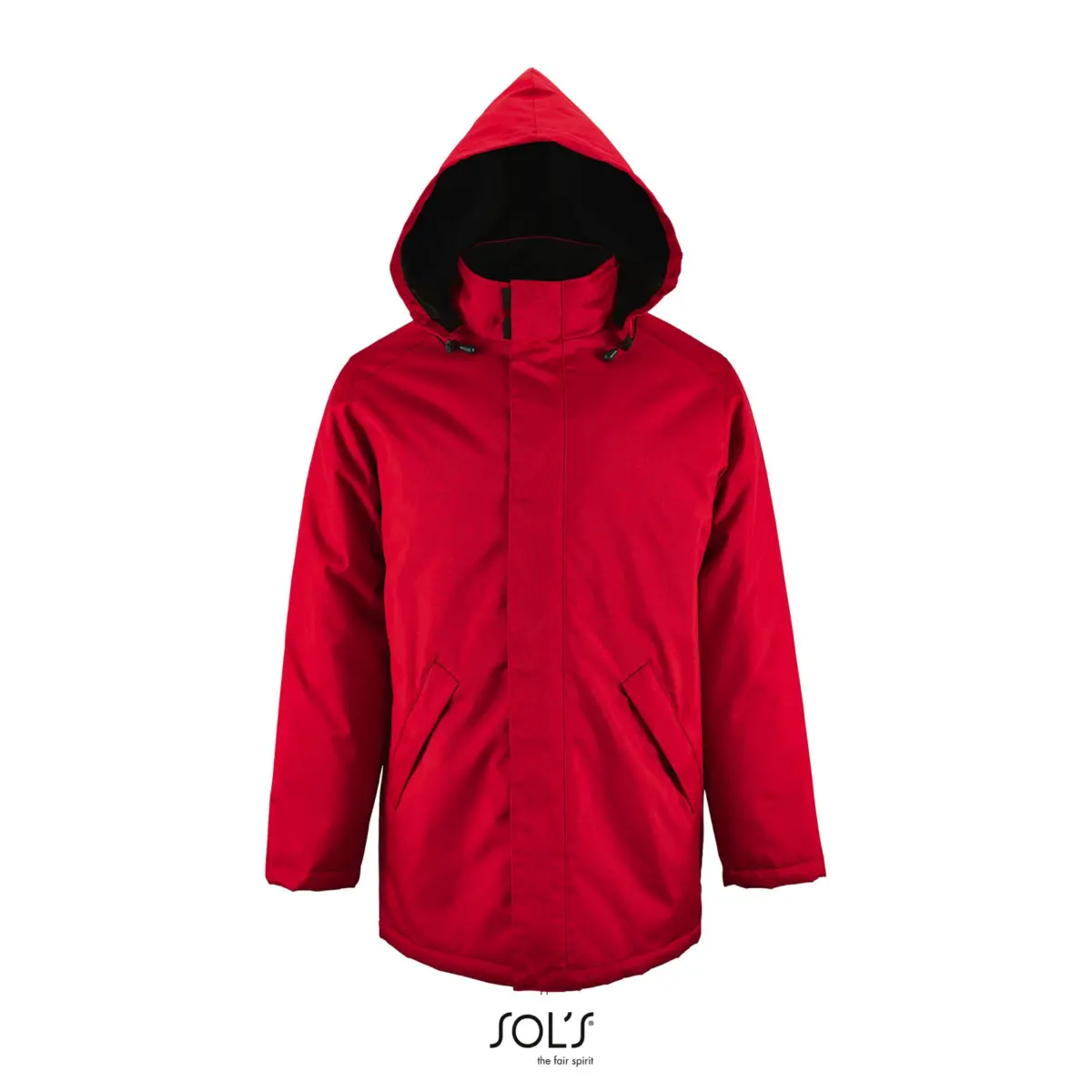 ROBYN - red