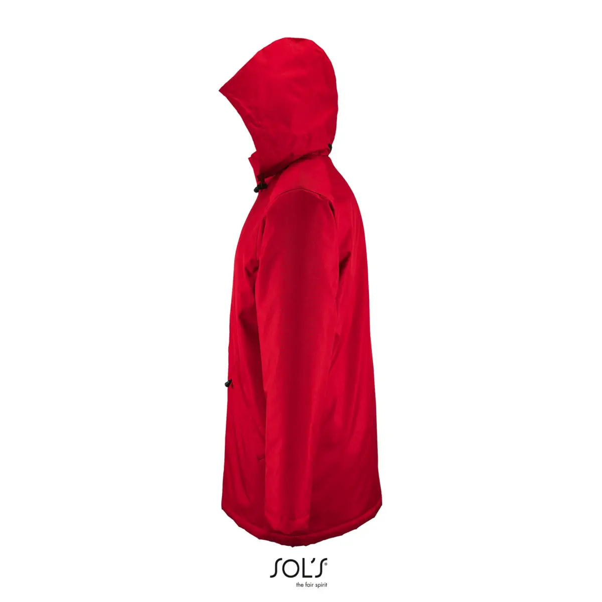 ROBYN - rojo
