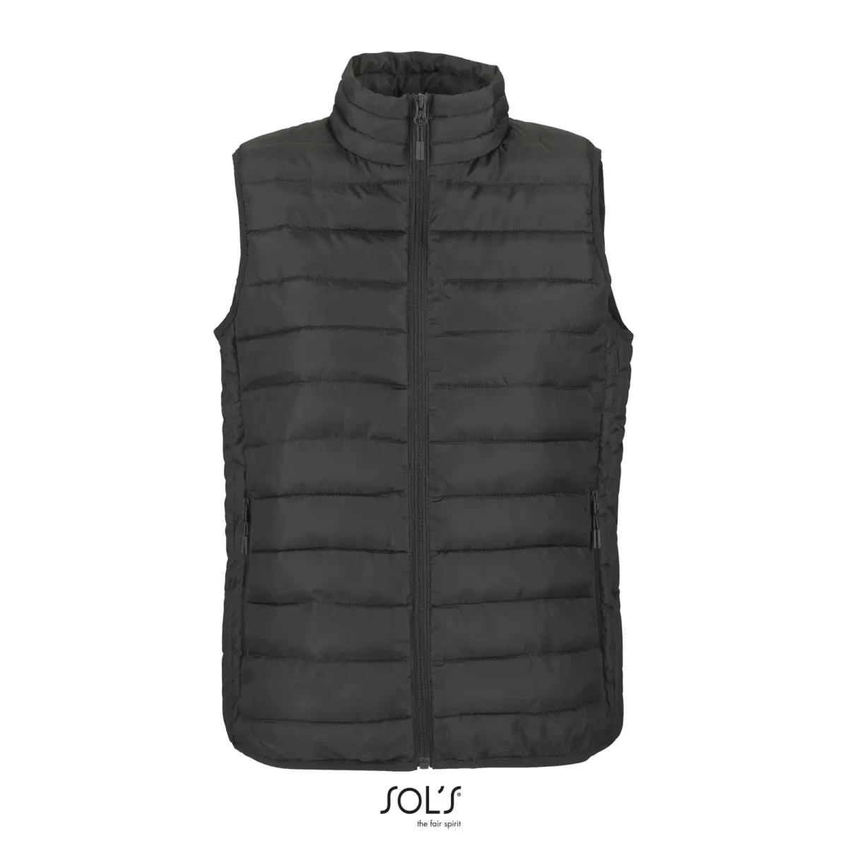 STREAM BW WOMEN - anthracite