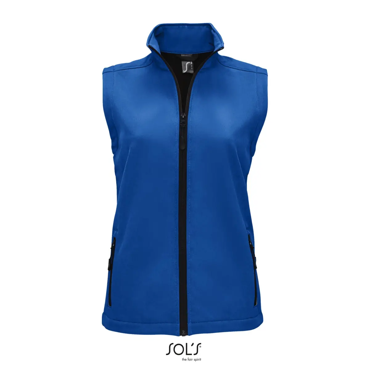 RACE BW WOMEN - azul royal