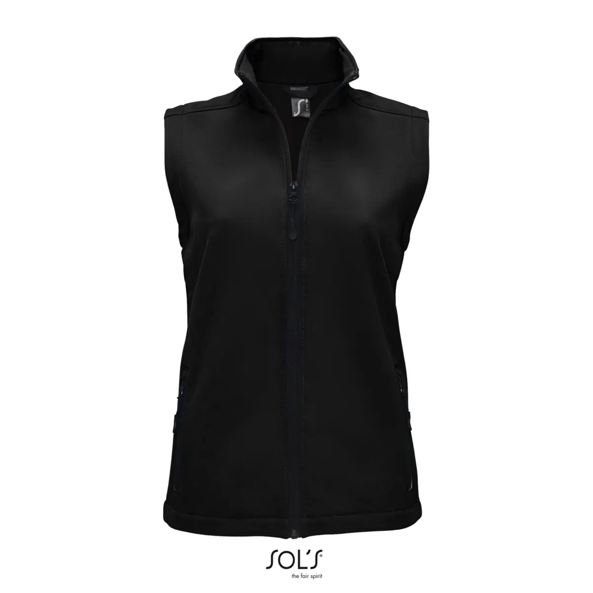 RACE BW WOMEN - negre