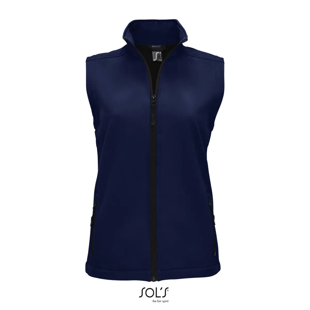 RACE BW WOMEN - french navy