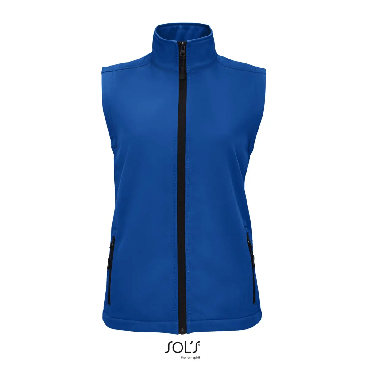 RACE BW WOMEN - azul royal