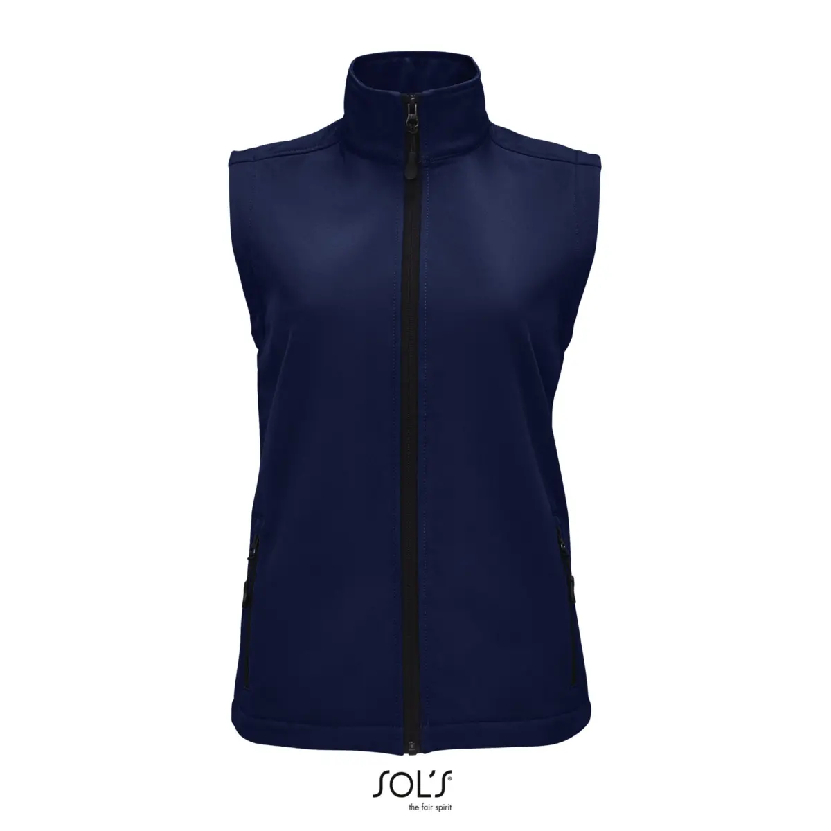 RACE BW WOMEN - azul marino french