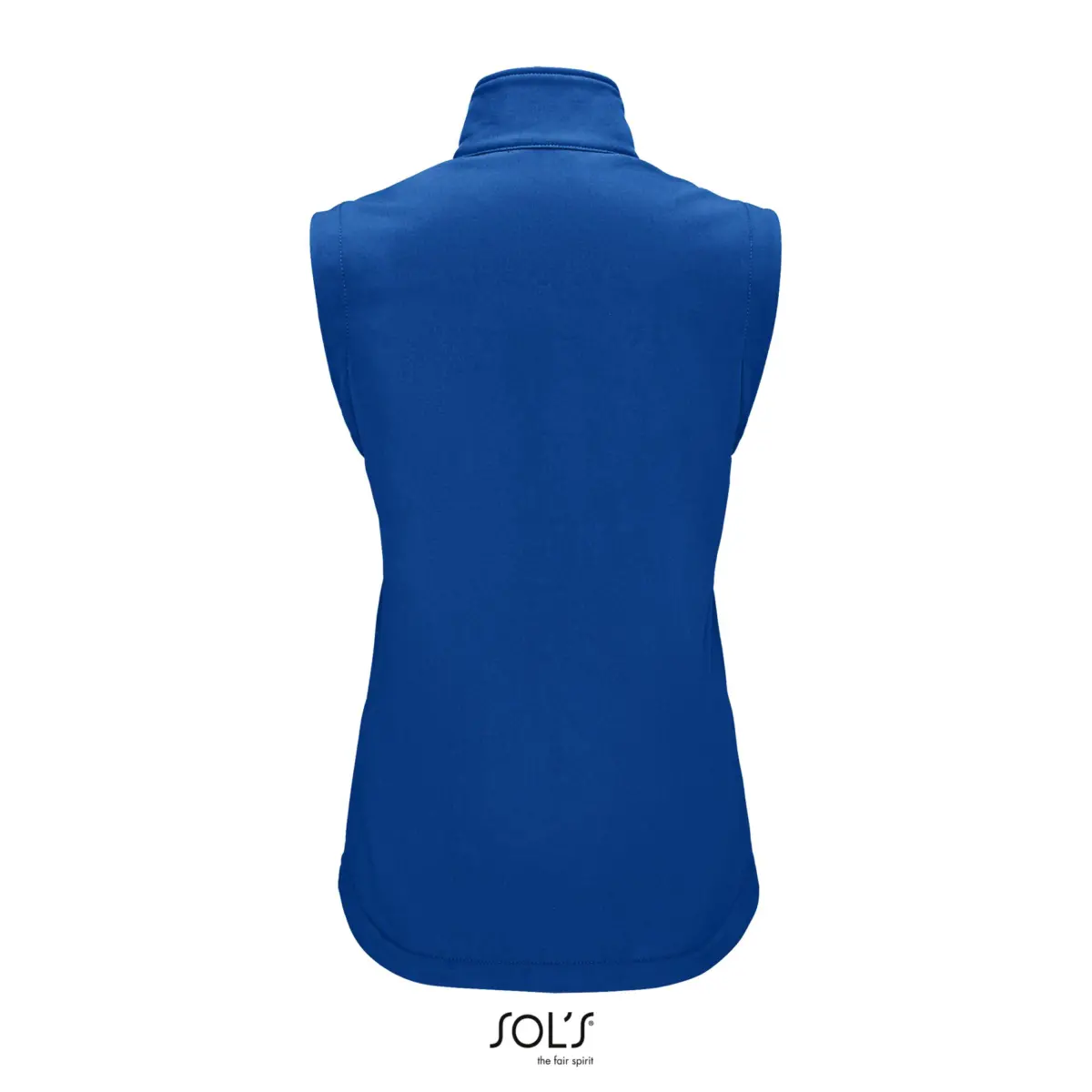 RACE BW WOMEN - azul royal