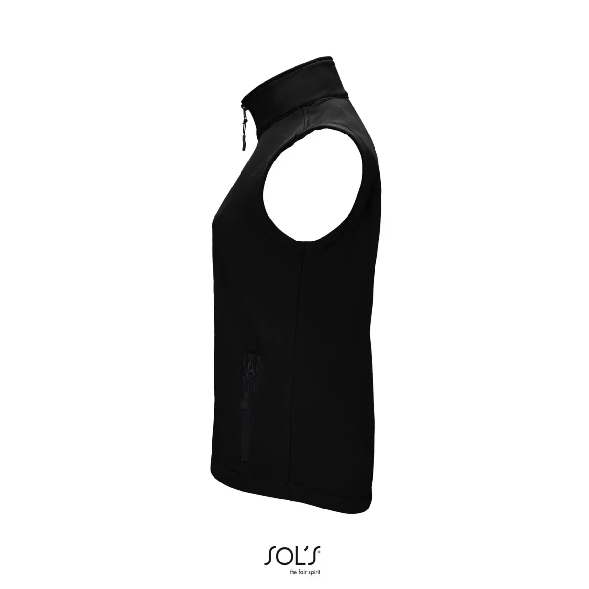 RACE BW WOMEN - negro