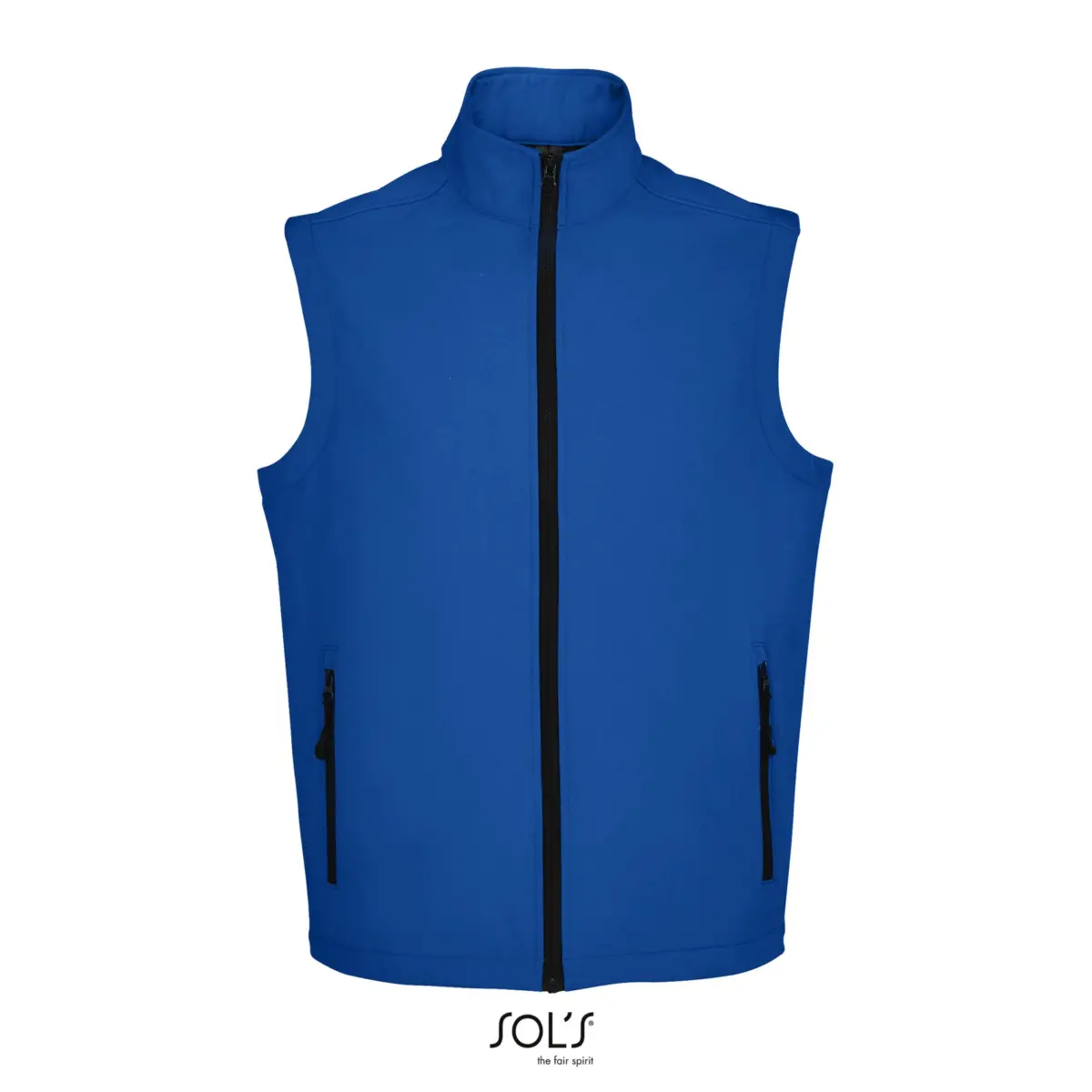 RACE BW - azul royal