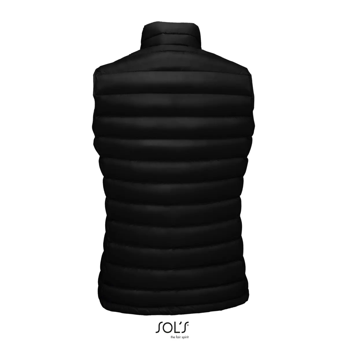 WILSON BW WOMEN - black