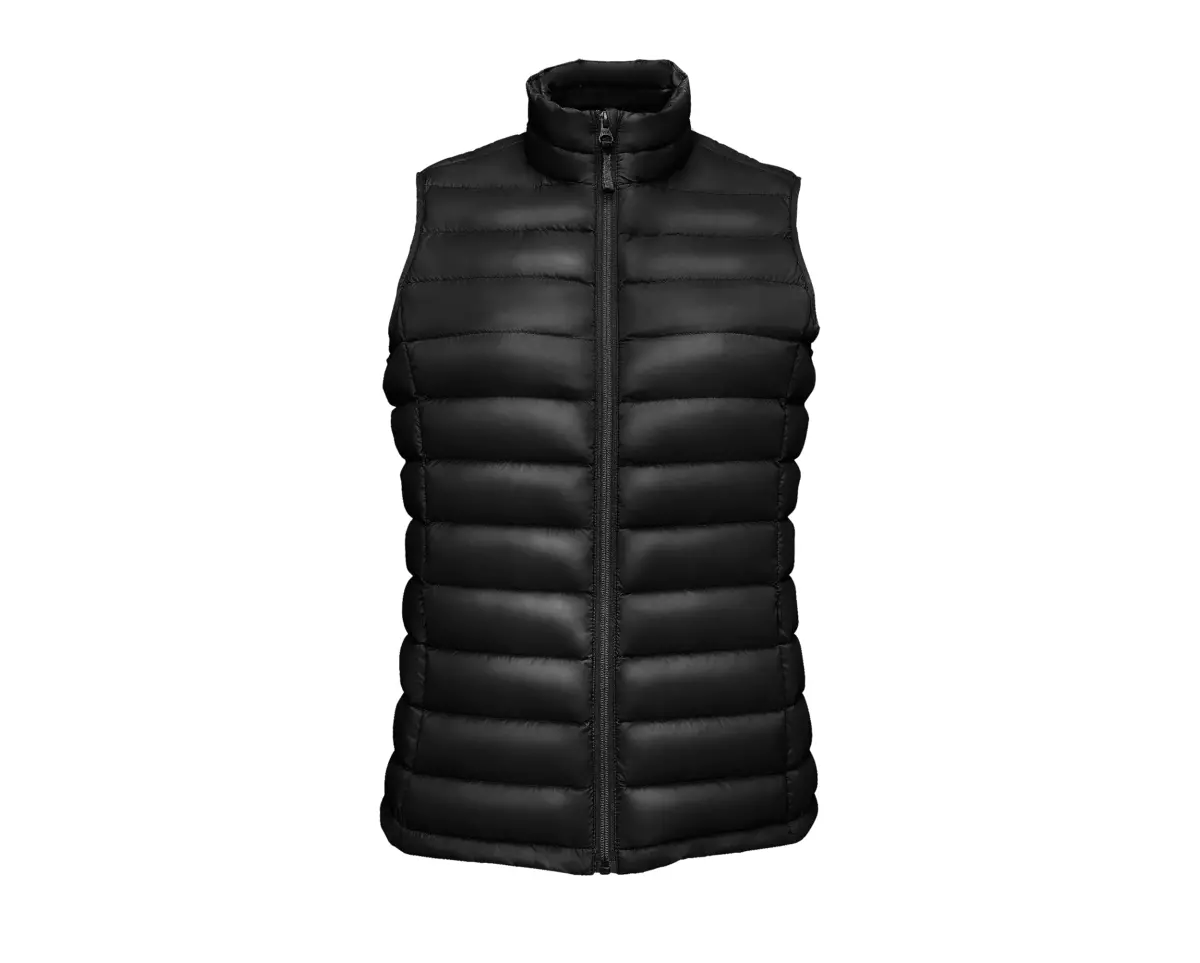 WILSON BW WOMEN - negre