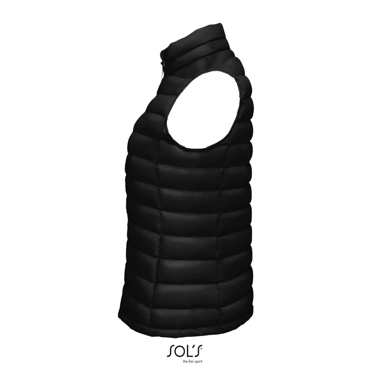 WILSON BW WOMEN - negre