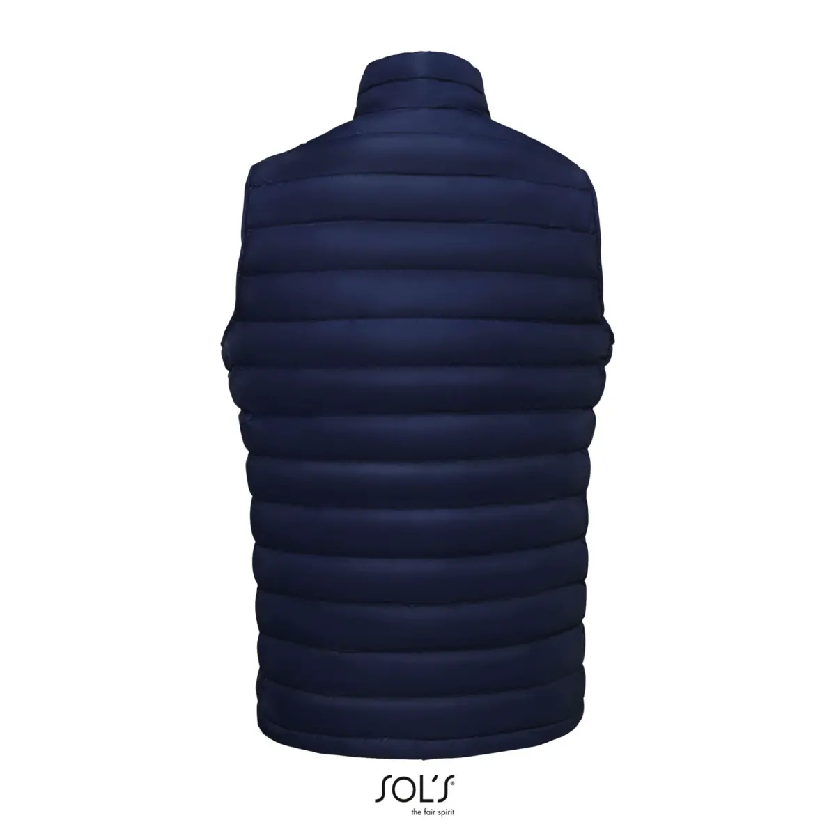 WILSON BW - azul marino french