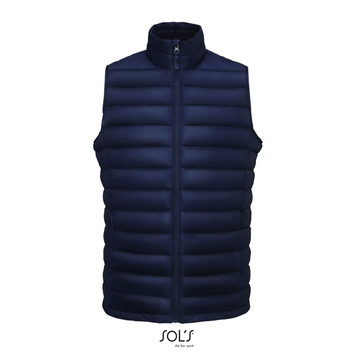 WILSON BW - azul marino french