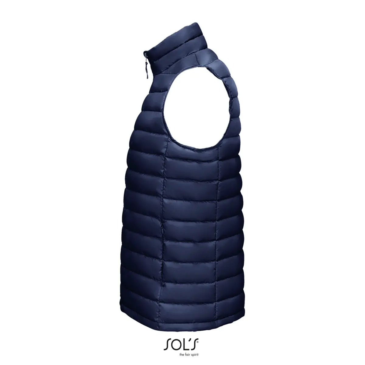 WILSON BW - azul marino french