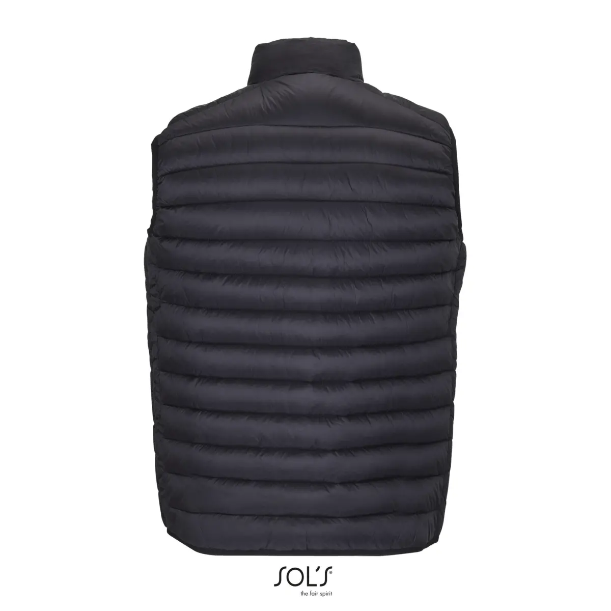 VICTORIE BW - black