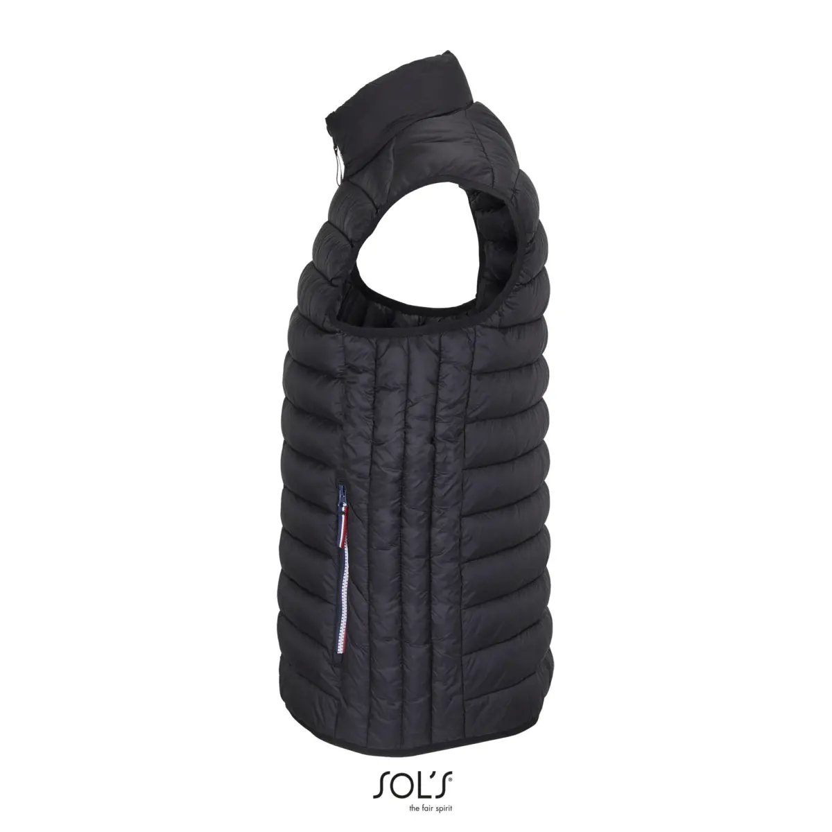 VICTORIE BW - black