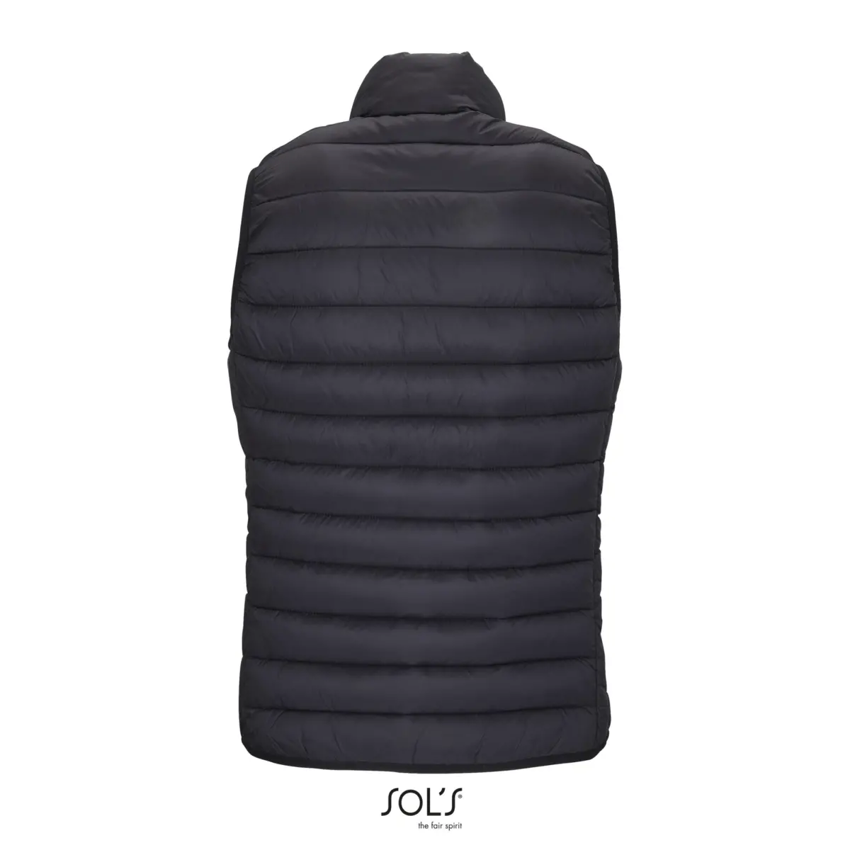 VICTORIE BW WOMEN - black