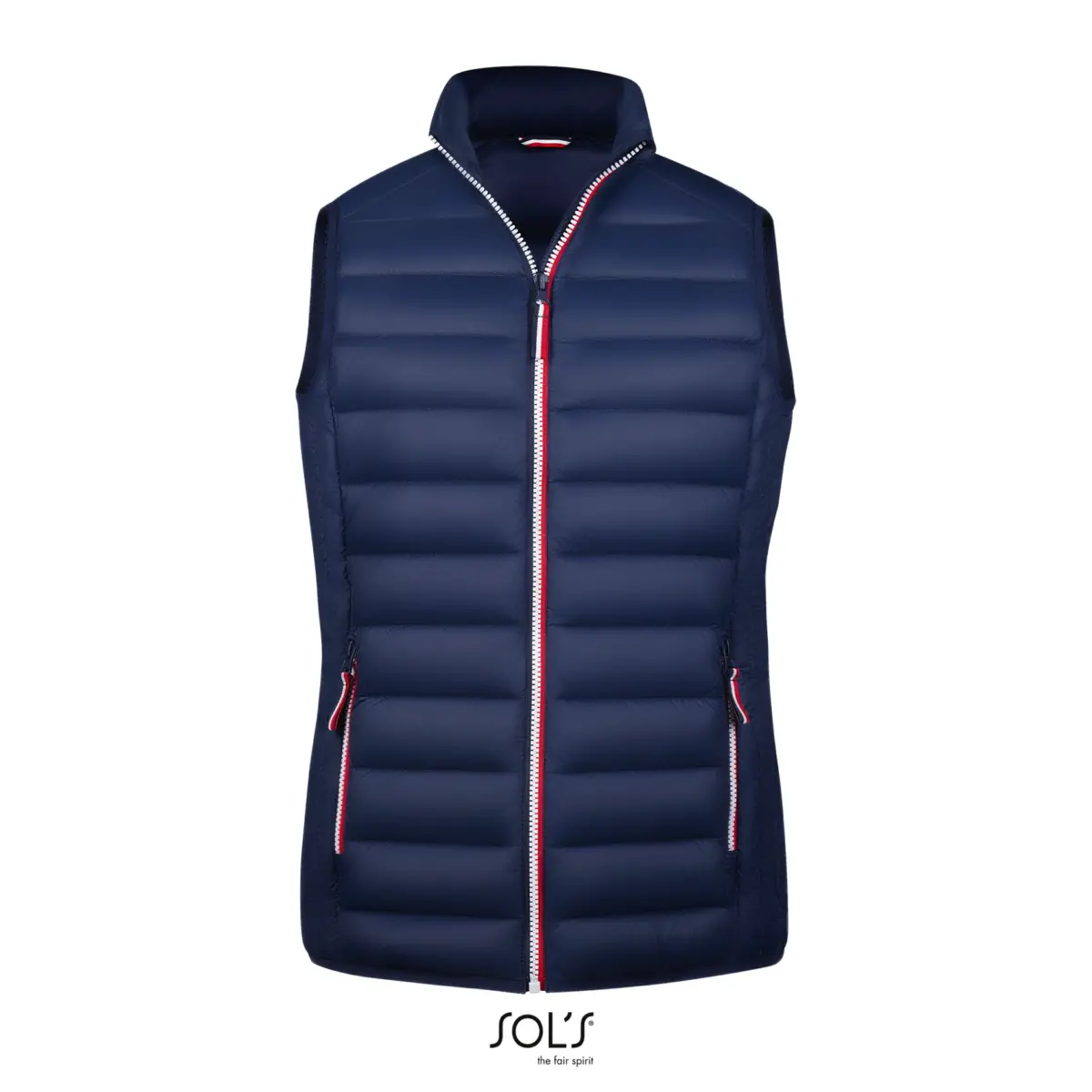 VICTORIE BW WOMEN - french navy