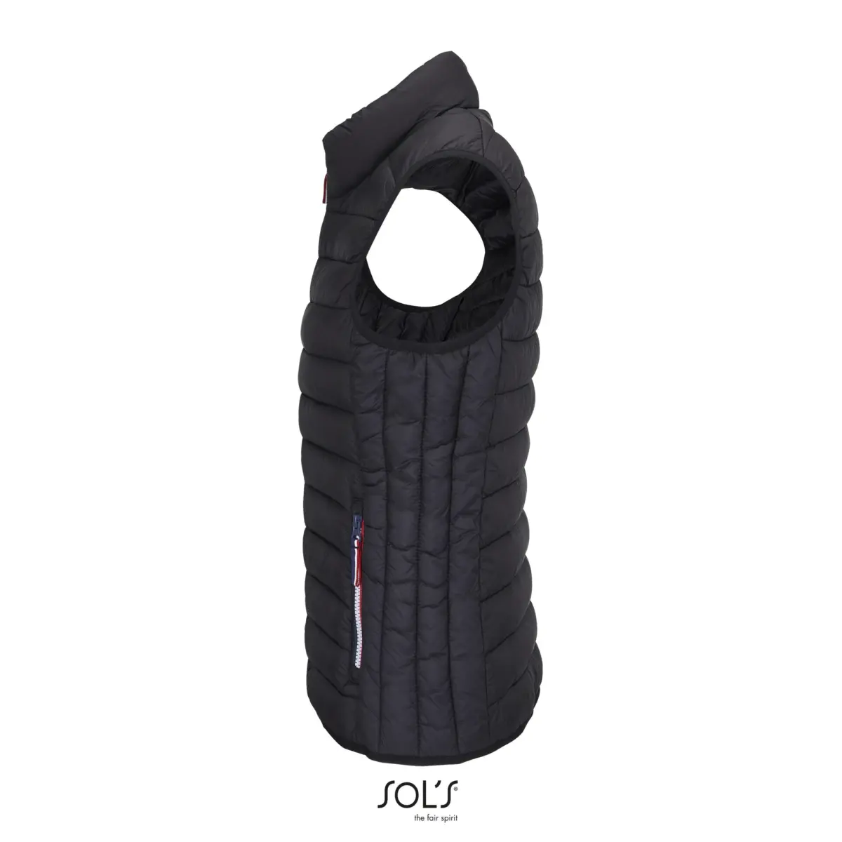 VICTORIE BW WOMEN - negro