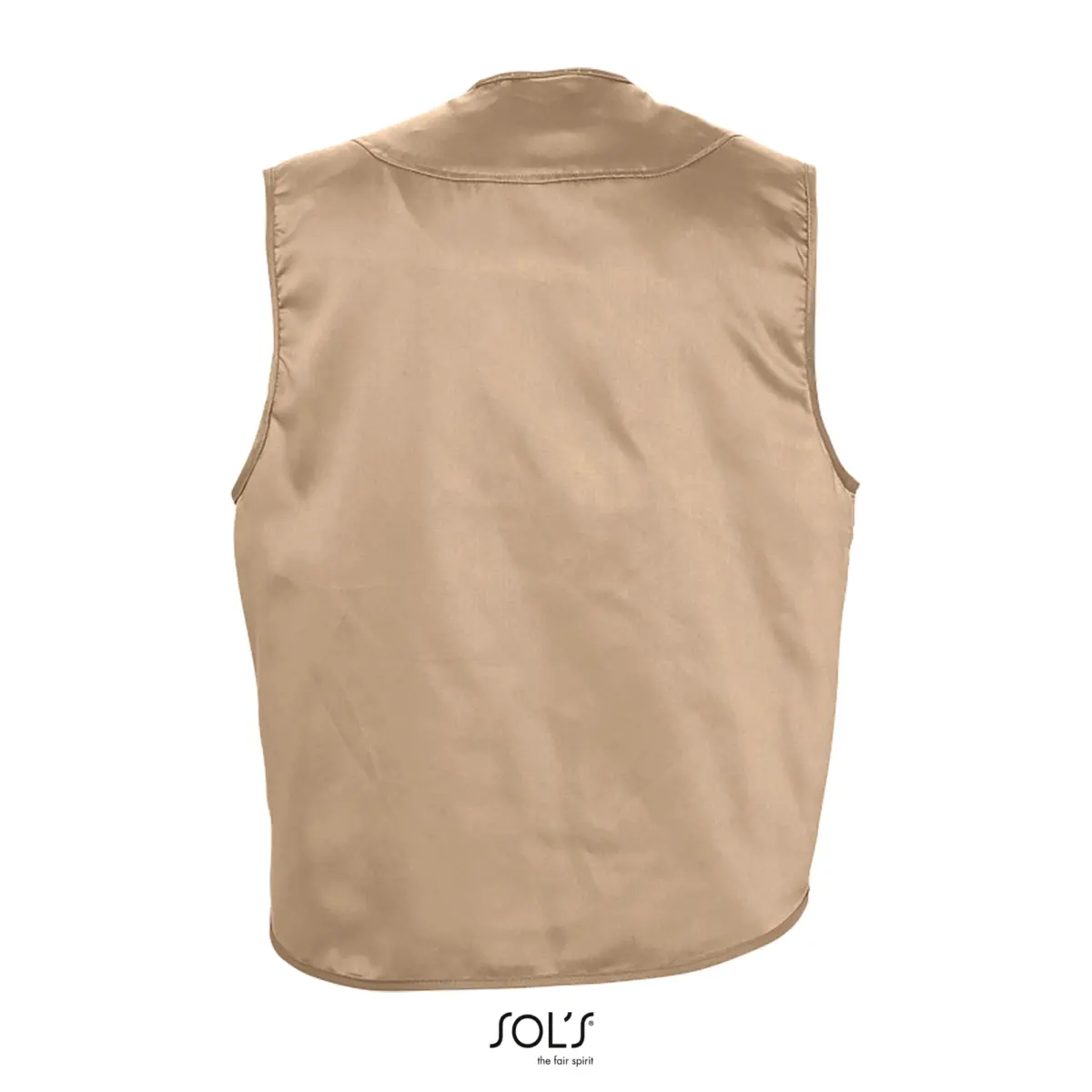 WILD - beige cuerda