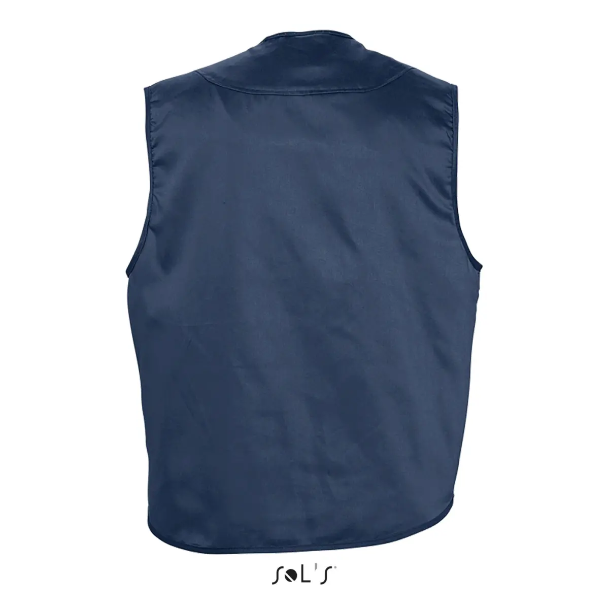 WILD - azul marino oscuro