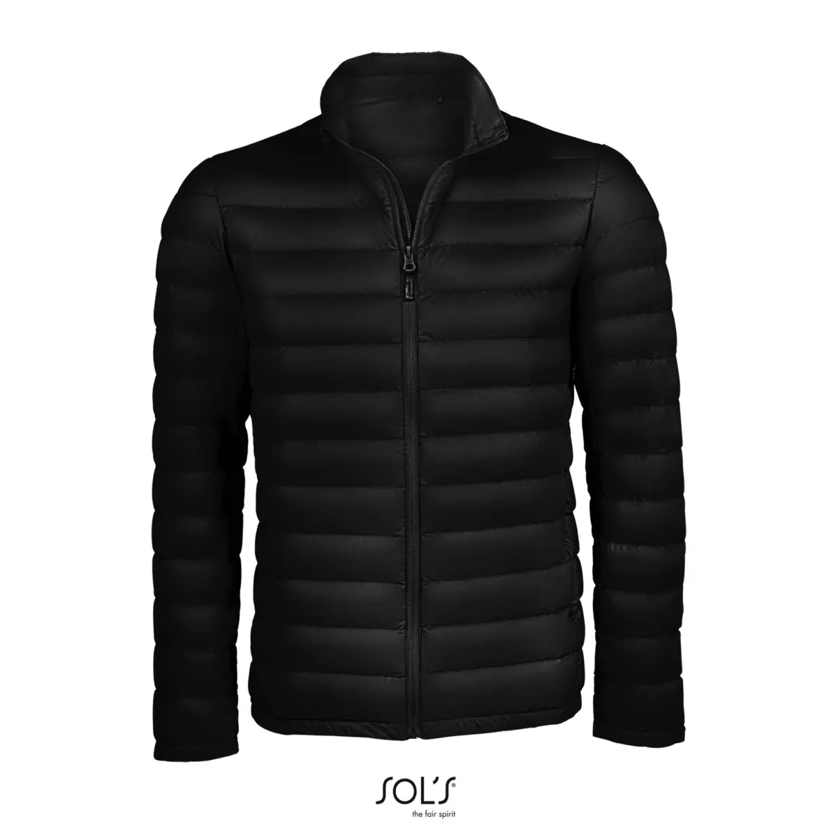 WILSON MEN - negro