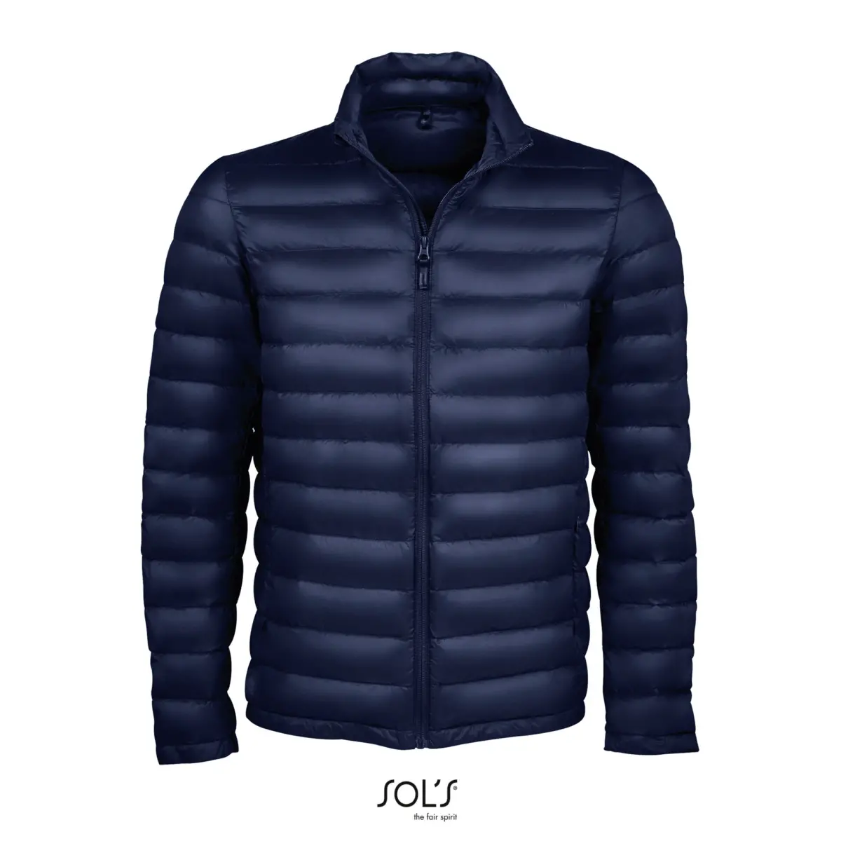 WILSON MEN - blau marí french