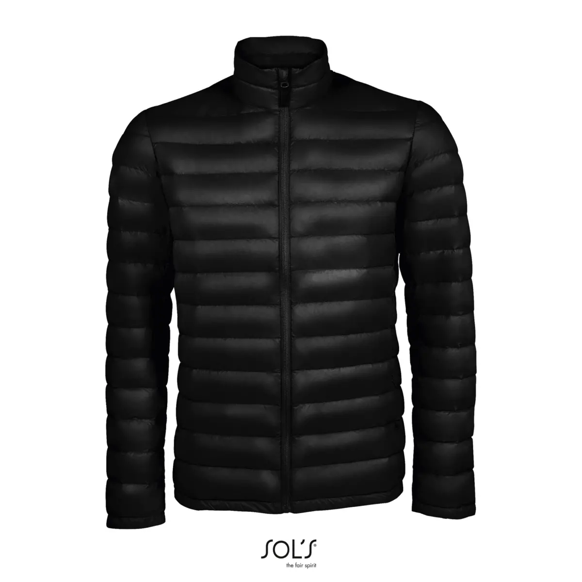 WILSON MEN - black