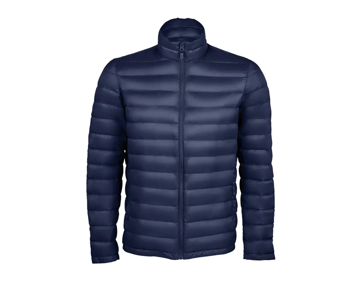 WILSON MEN - blau marí french