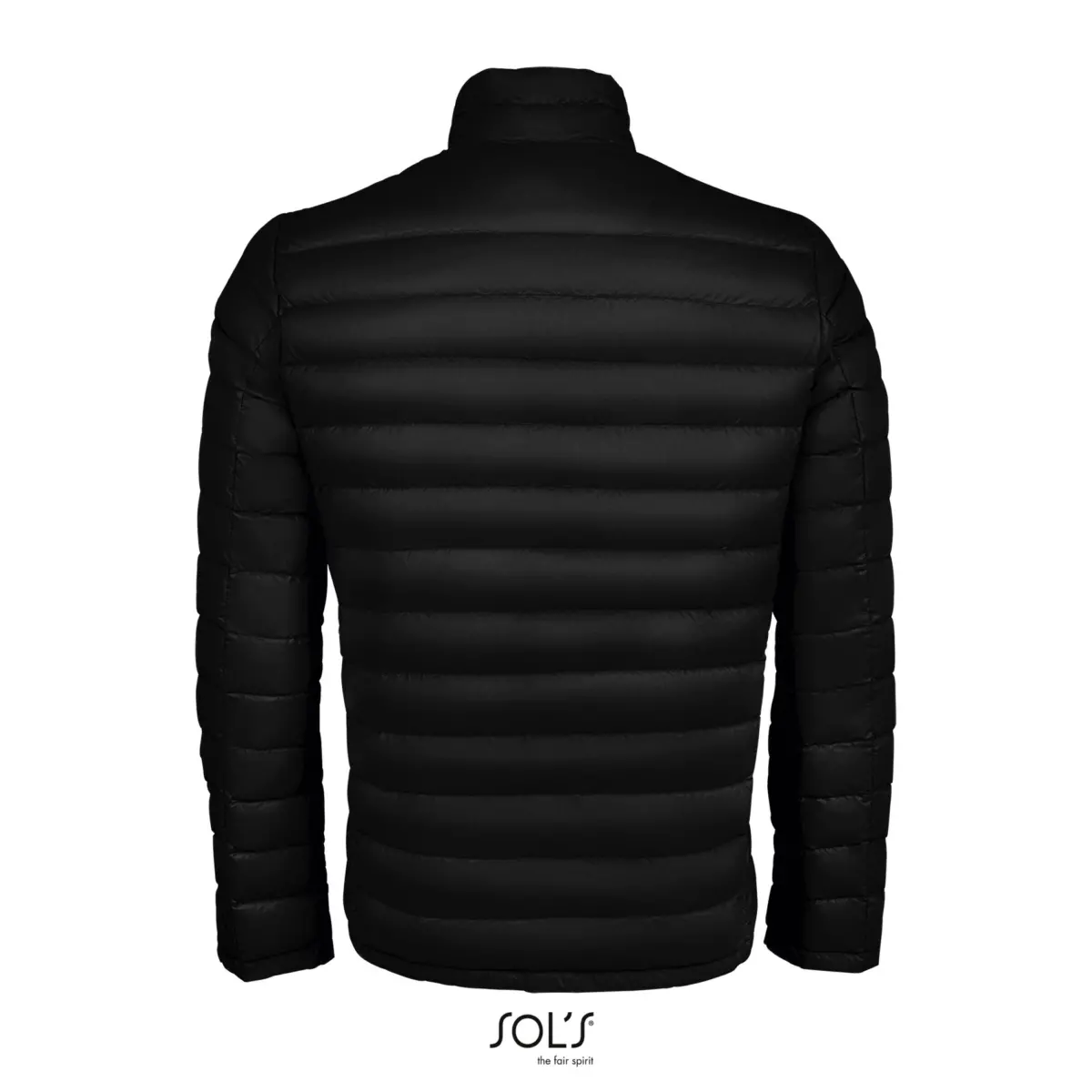 WILSON MEN - negro