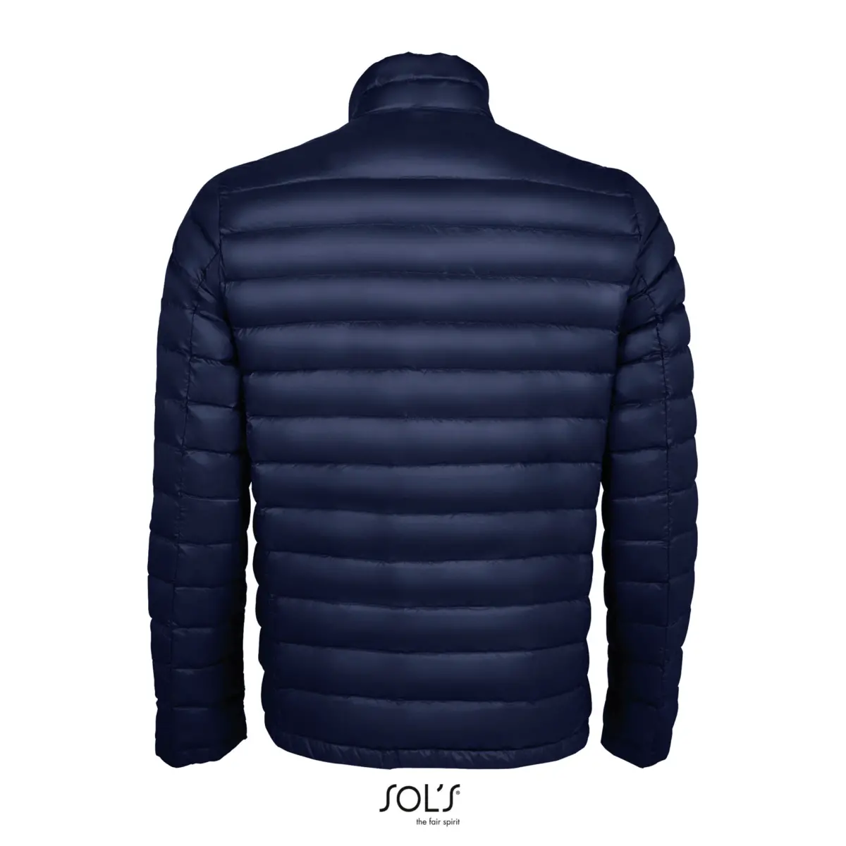 WILSON MEN - azul marino french