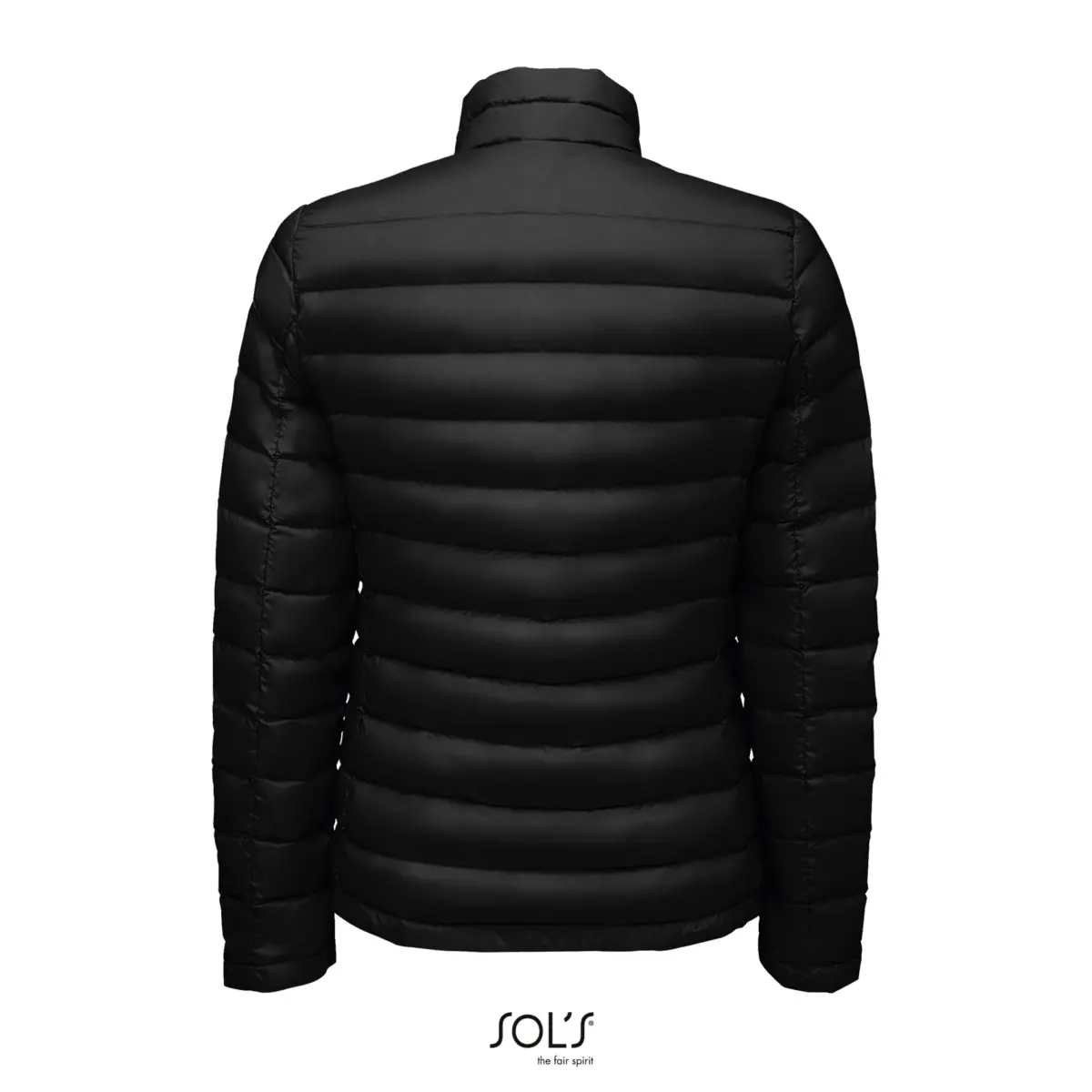 WILSON WOMEN - black