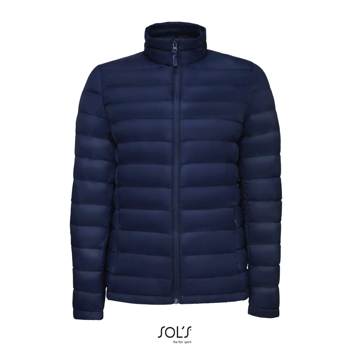 WILSON WOMEN - blau marí french