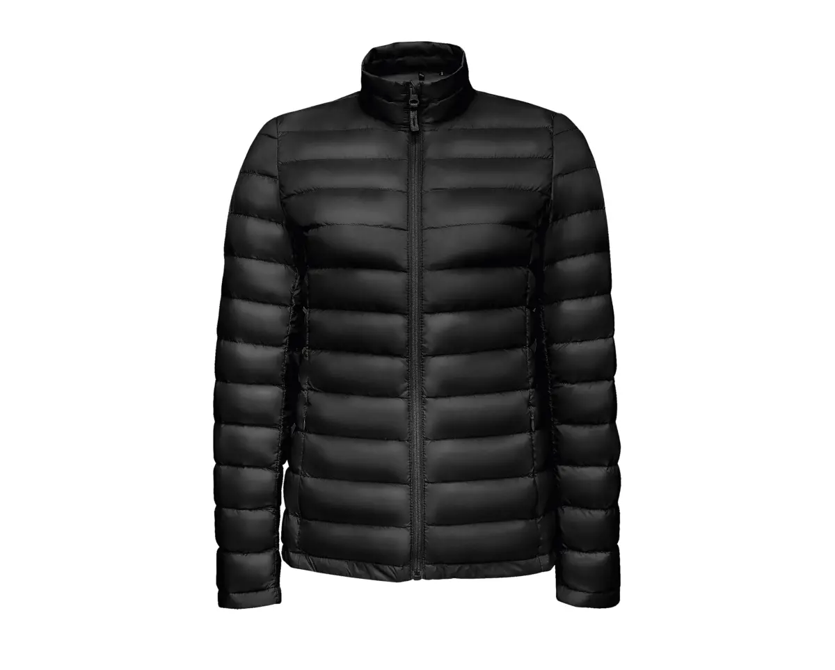 WILSON WOMEN - black