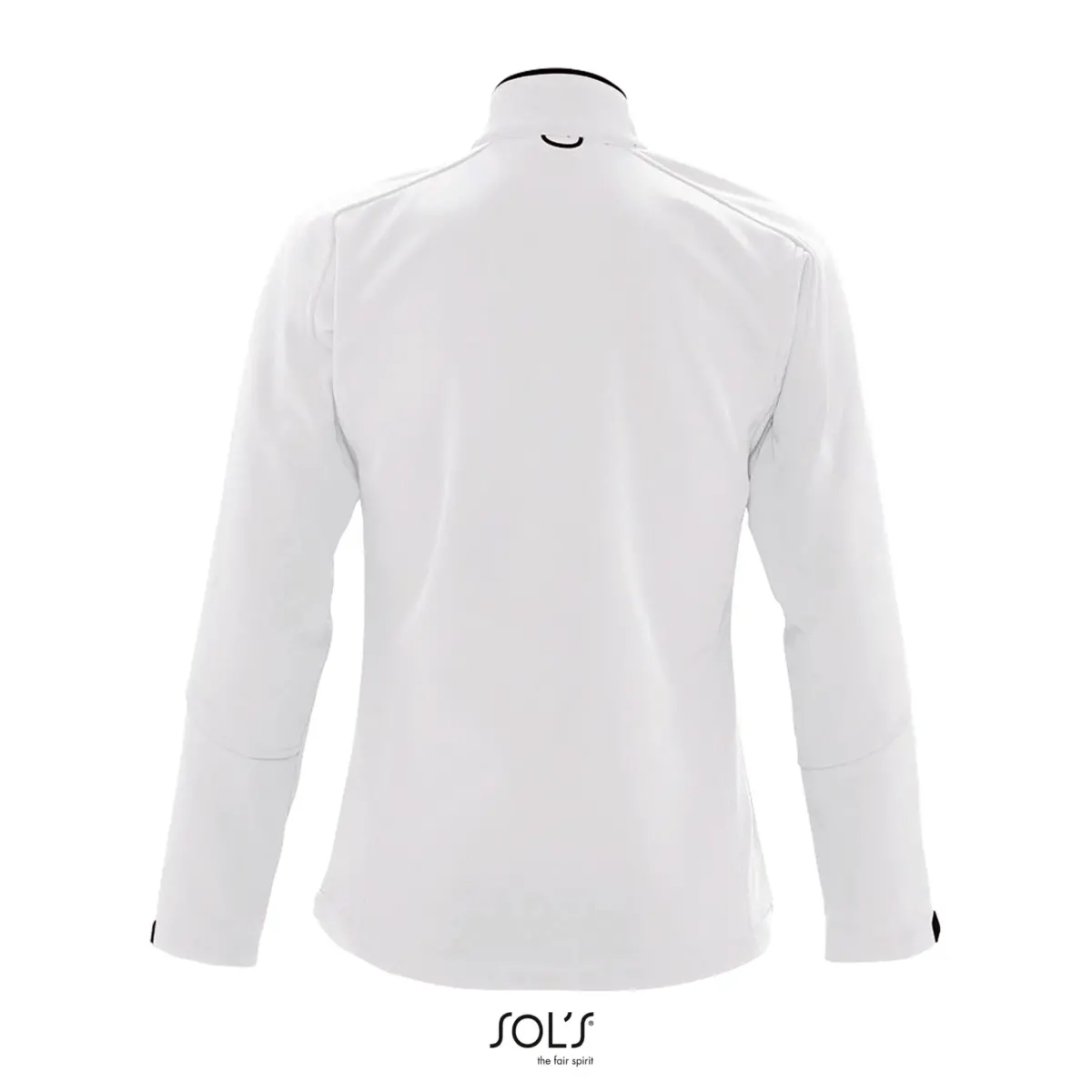 ROXY - blanc