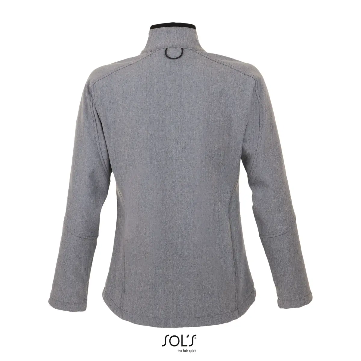 ROXY - heather grey