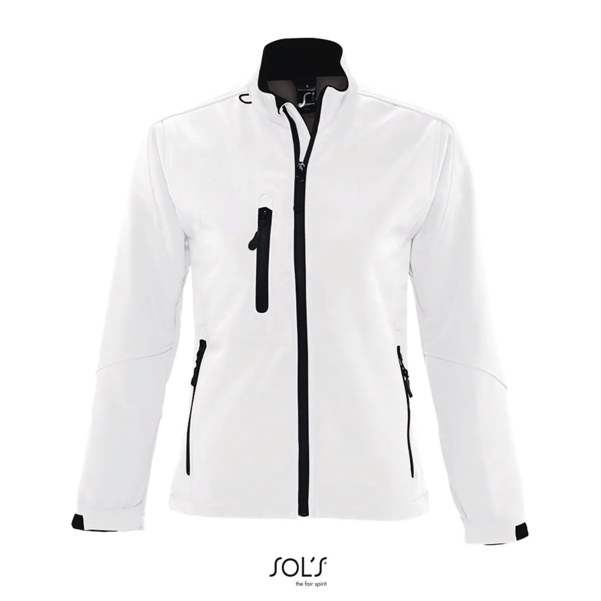 ROXY - white