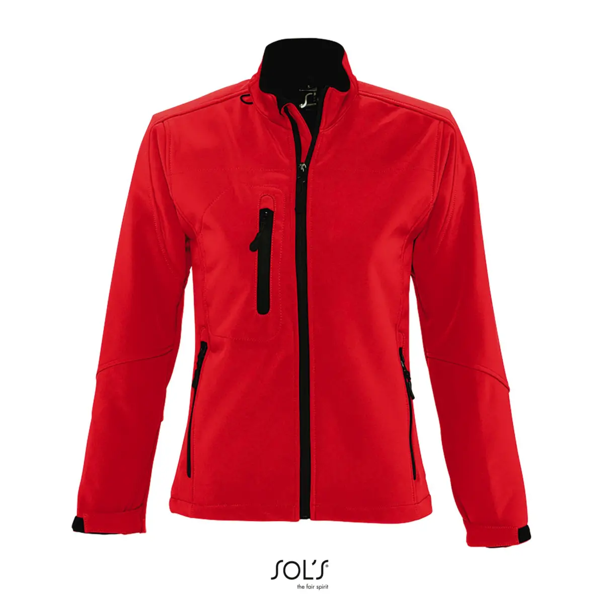 ROXY - rojo chili