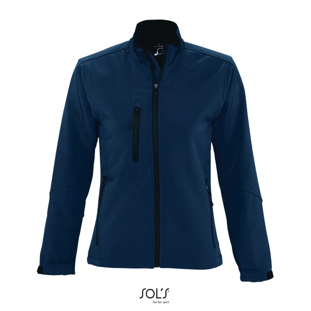 ROXY - azul profundo