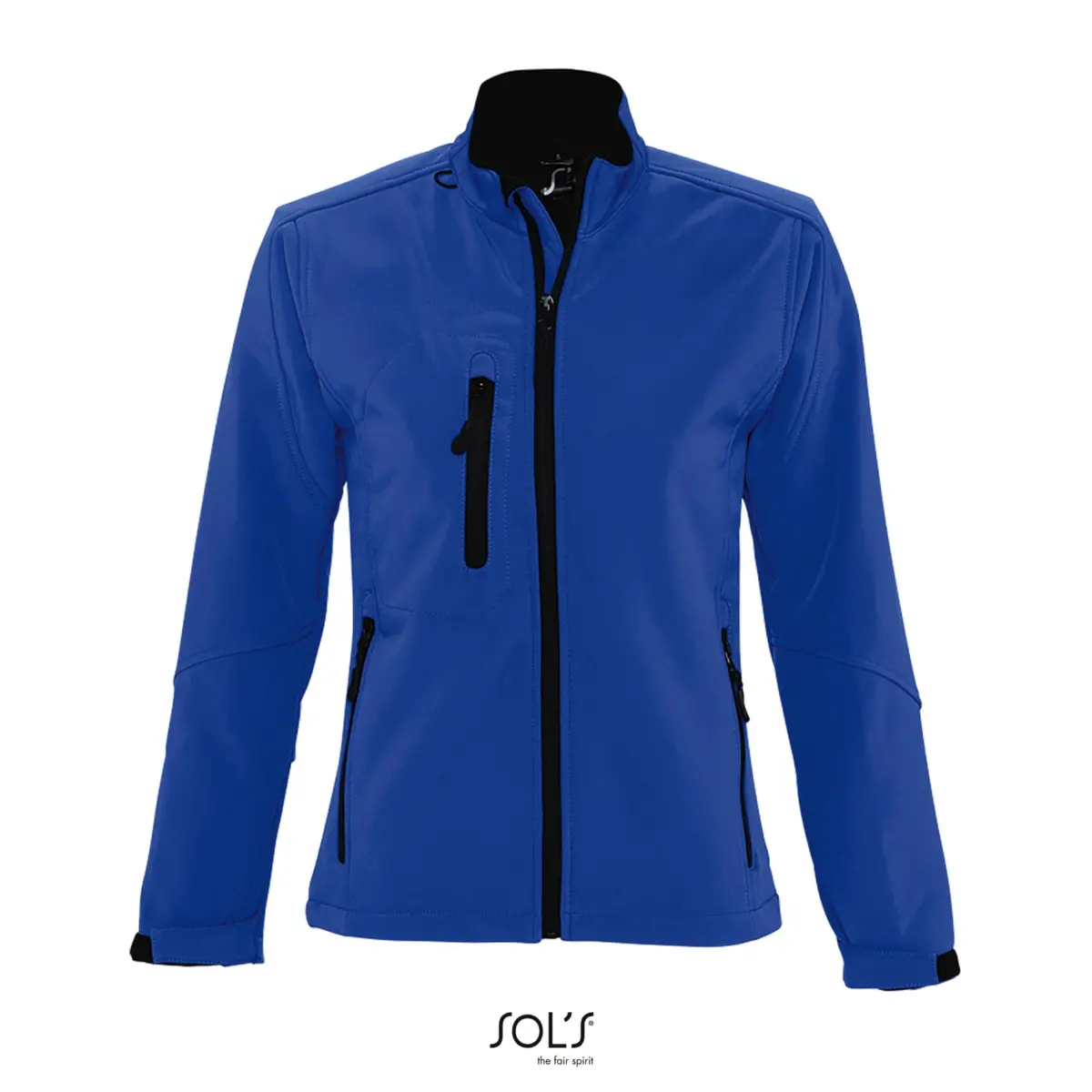 ROXY - azul royal