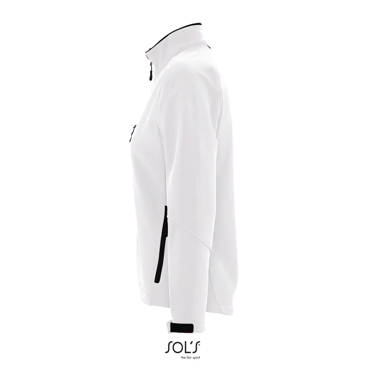 ROXY - blanc